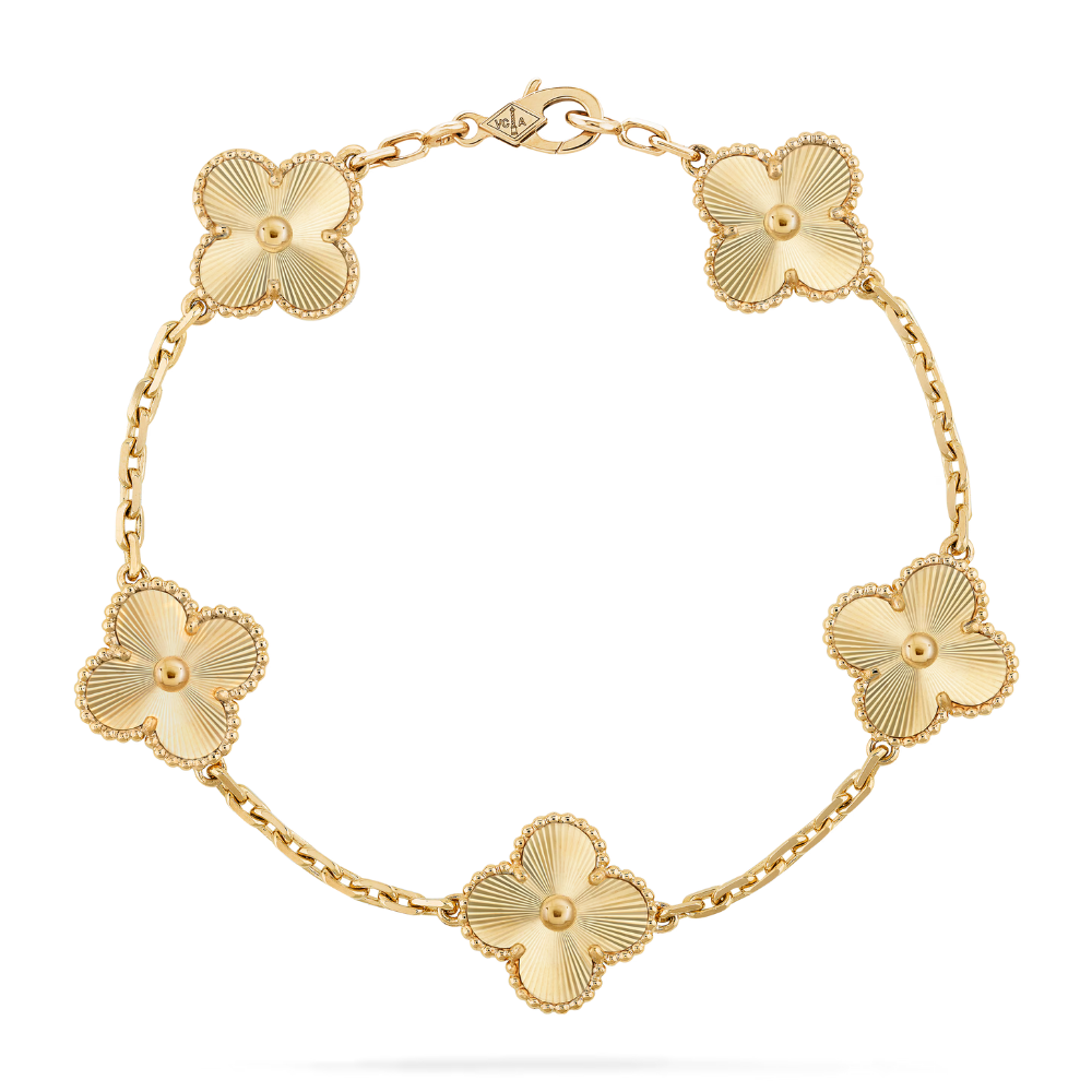 VCA BRACELET