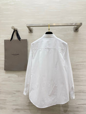THOM 26S LONG SLEEVE SHIRT STYLE 276