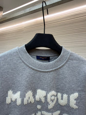 LV 25S SWEATSHIRT 592306