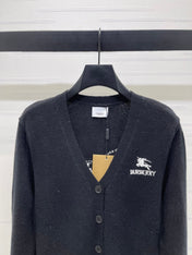 BURBERRY 25S CARDIGAN 0052