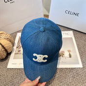 CELINE 26S BASEBALL CAP STYLE 119