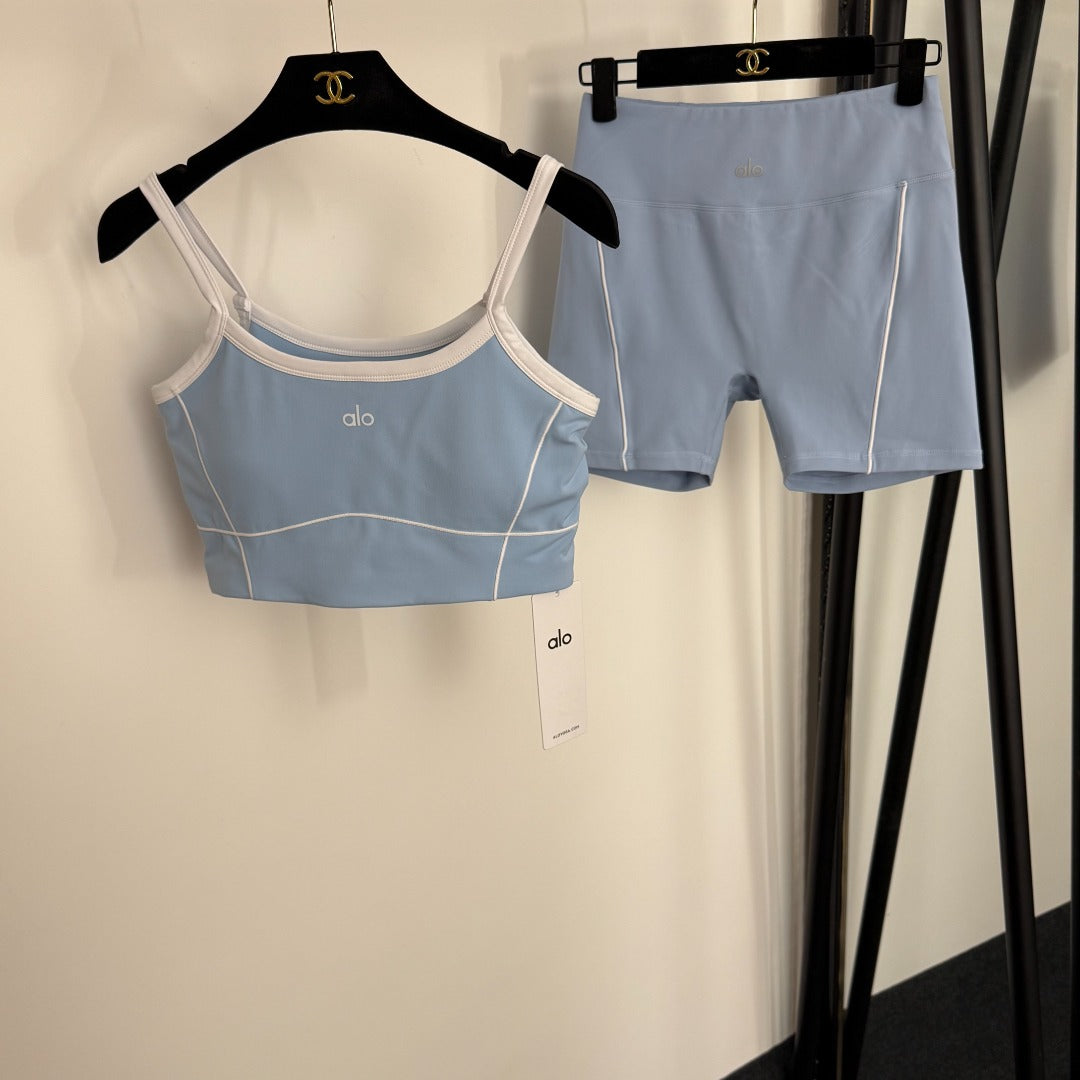 ALO SPORTSWEAR SET STYLE 102